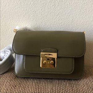Michael Kors sloan editor bags